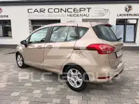 2017 Ford B-Max