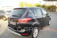 2017 Ford B-Max