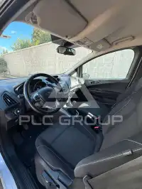 2017 Ford B-Max