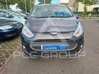2017 Ford B-Max
