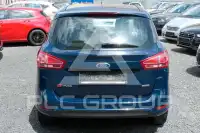 2017 Ford B-Max