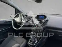 2017 Ford B-Max