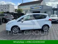 2017 Ford B-Max