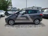 2017 Ford B-Max