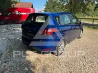 2017 Ford B-Max