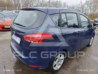 2017 Ford B-Max