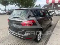 2017 Ford B-Max