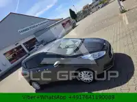 2017 Ford B-Max