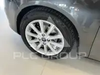 2017 Ford B-Max