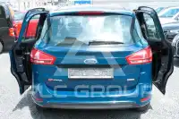 2017 Ford B-Max