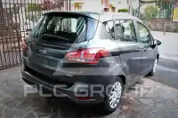 2017 Ford B-Max