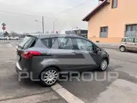 2017 Ford B-Max
