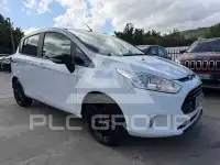 2017 Ford B-Max