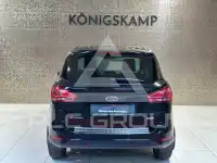 2017 Ford B-Max