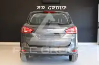 2017 Ford B-Max