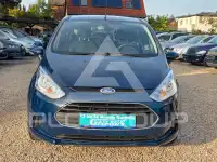 2017 Ford B-Max