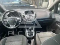 2017 Ford B-Max