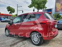 2017 Ford B-Max