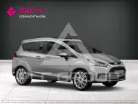 2017 Ford B-Max