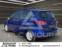 2017 Ford B-Max