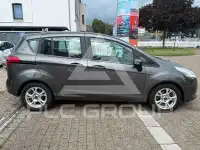 2017 Ford B-Max