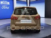 2017 Ford B-Max