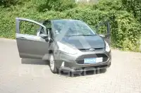 2017 Ford B-Max