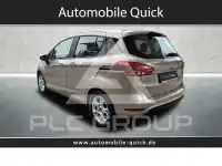 2017 Ford B-Max