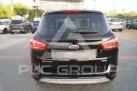 2017 Ford B-Max