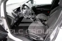 2017 Ford B-Max