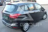 2017 Ford B-Max