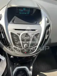 2017 Ford B-Max