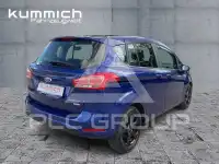 2017 Ford B-Max