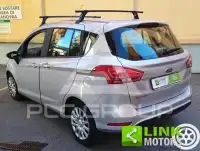 2017 Ford B-Max