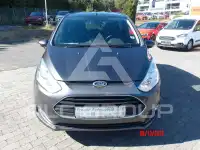 2017 Ford B-Max