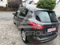 2017 Ford B-Max