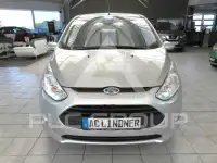 2017 Ford B-Max