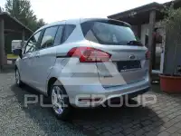 2017 Ford B-Max