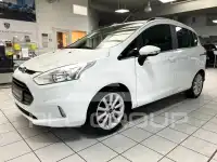 2017 Ford B-Max