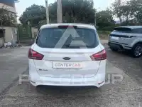 2017 Ford B-Max