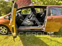 2017 Ford B-Max
