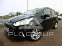 2017 Ford B-Max