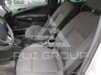 2017 Ford B-Max