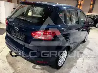 2017 Ford B-Max
