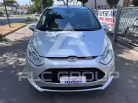 2017 Ford B-Max