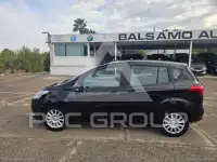 2017 Ford B-Max
