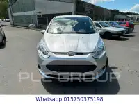 2017 Ford B-Max