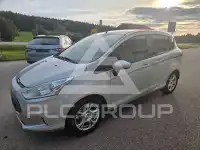 2017 Ford B-Max
