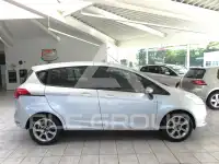 2017 Ford B-Max