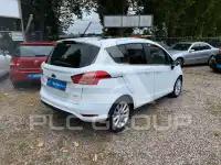2017 Ford B-Max